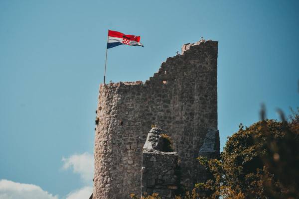 Chorvatsko – foto 3