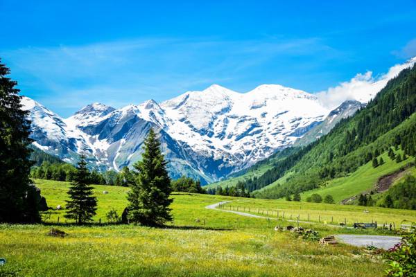 Grossglockner – foto 8