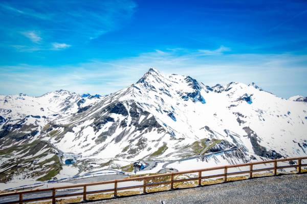 Grossglockner – foto 9