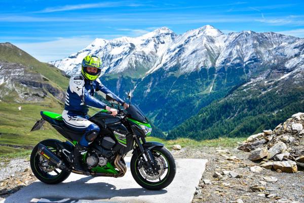 Grossglockner – foto 13