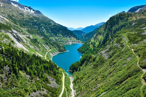 Grossglockner – foto 16