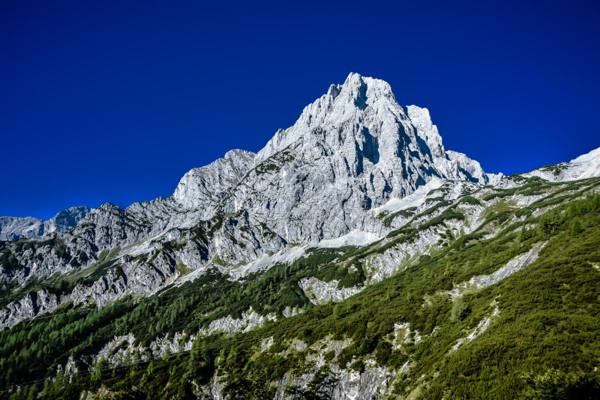Rakousko – Grosser Priel – foto 5
