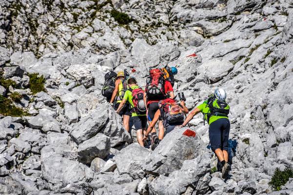 Rakousko – Grosser Priel – foto 7