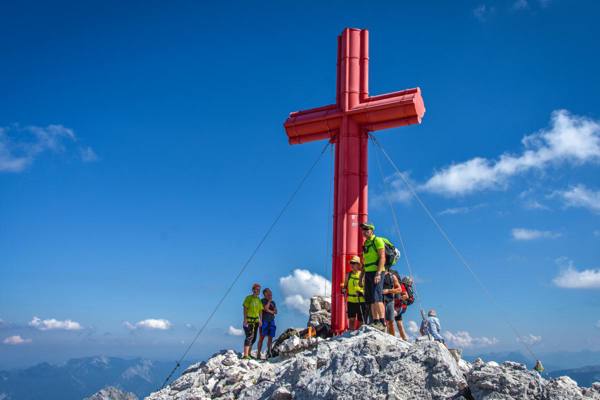 Rakousko – Grosser Priel – foto 15