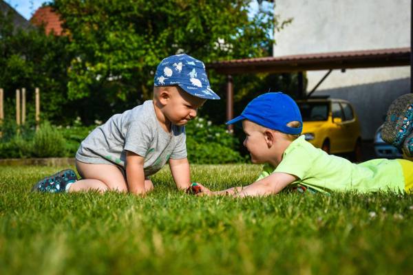 Děti a rodina – foto 5