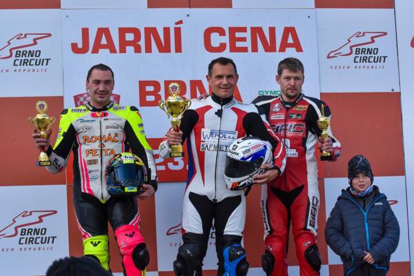 Jarní cena Brna 2017 – foto 47