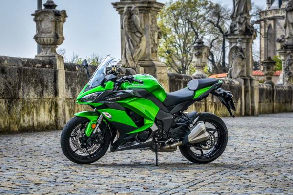 Kawasaki sraz 2017 – foto 3