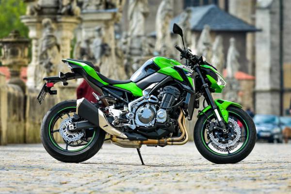 Kawasaki sraz 2017 – foto 4