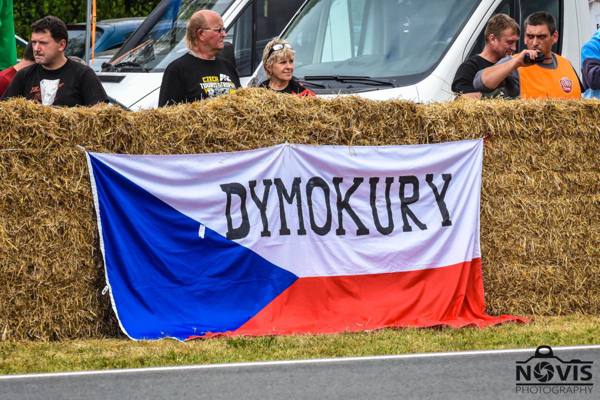 Dymokury – foto 1