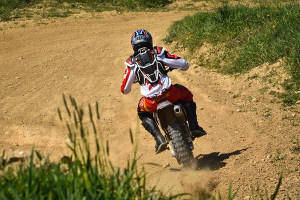Motocross – trénink – foto 12