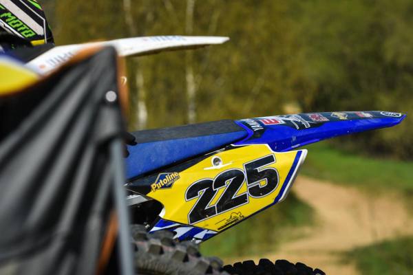 Motocross – trénink – foto 20