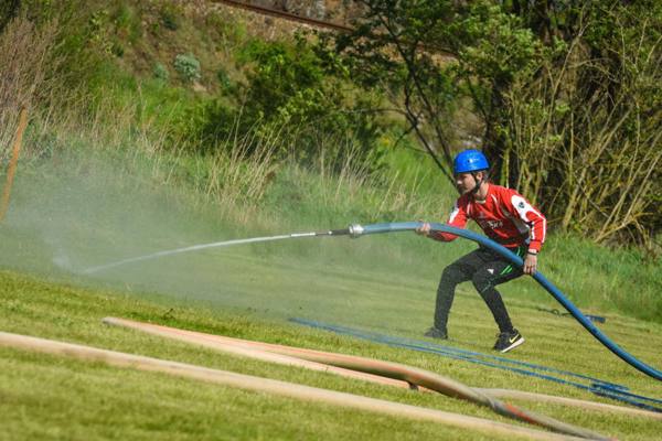 Hasičská liga 2016 – foto 10