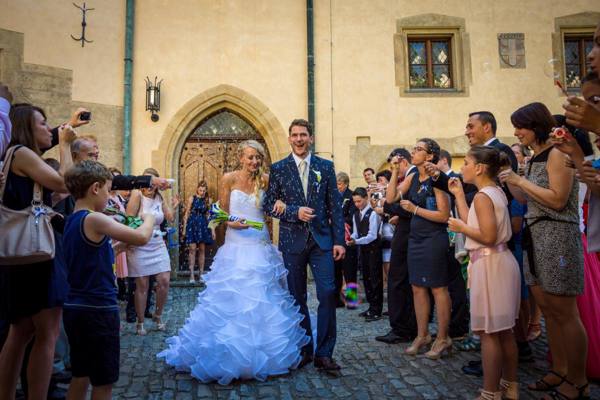 Svatba M+D – foto 5