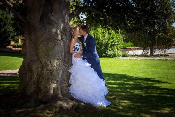 Svatba M+D – foto 9