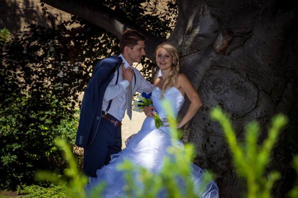Svatba M+D – foto 10