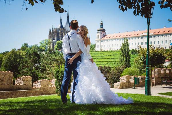 Svatba M+D – foto 13