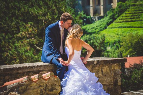 Svatba M+D – foto 15