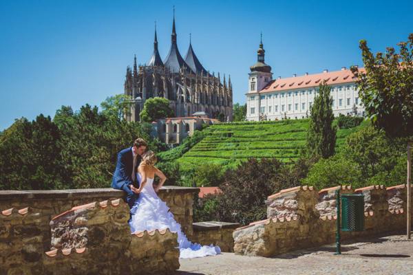 Svatba M+D – foto 16