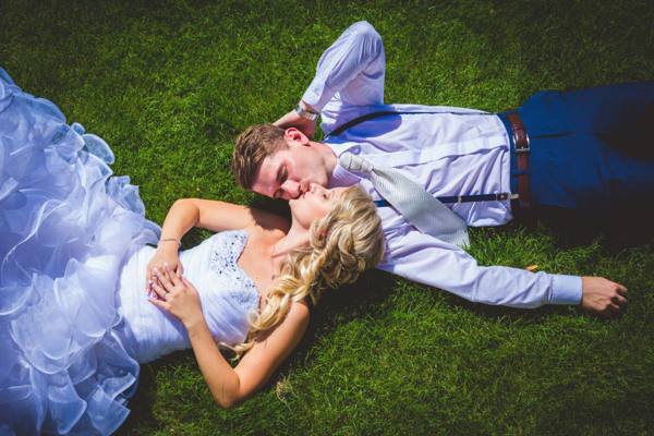 Svatba M+D – foto 18