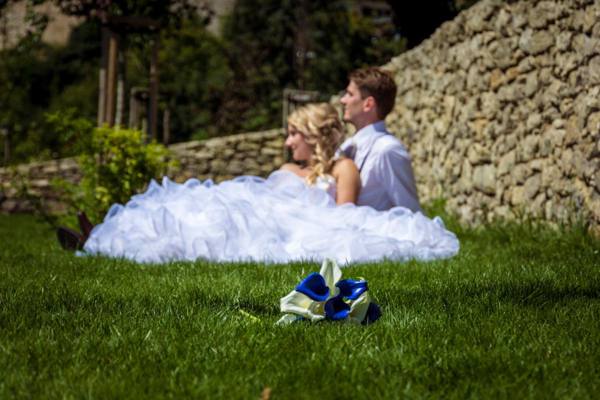 Svatba M+D – foto 20